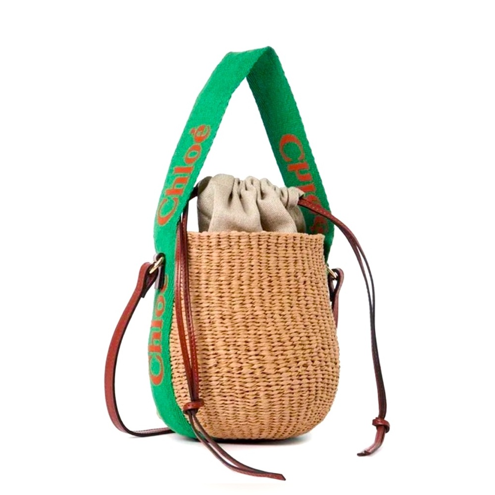 Chloe woody authentic